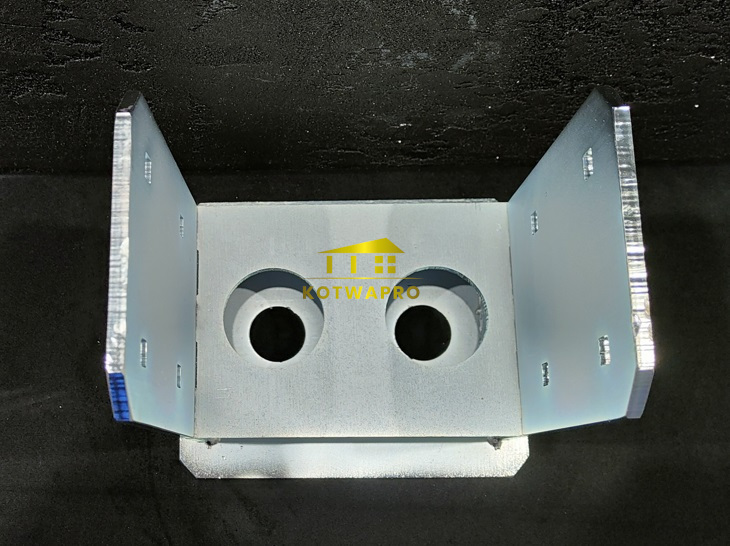 Podstawa 160x160 - obrazek 2