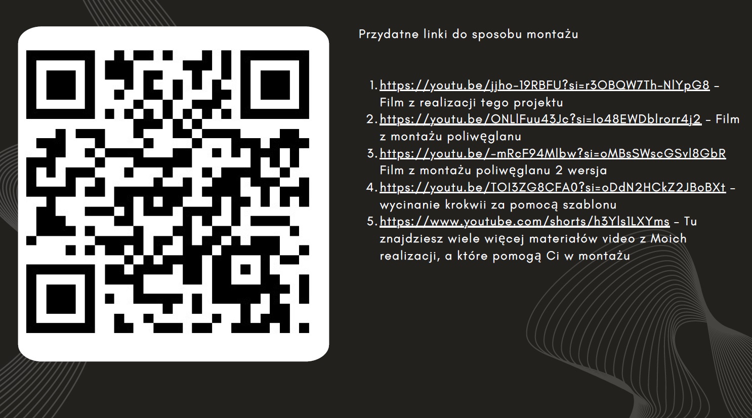 Projekt Zadaszenie tarasu 650x330cm - obrazek 5