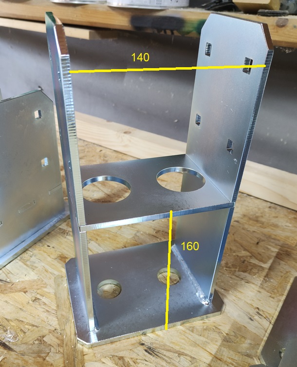 Podstawa Wyższa 140x140 - obrazek 2