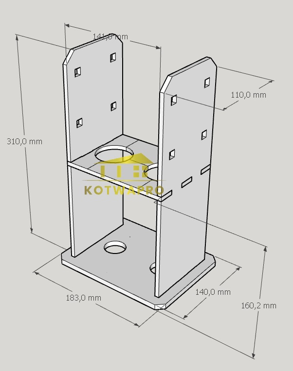 Podstawa Wyższa 140x140 - obrazek 4