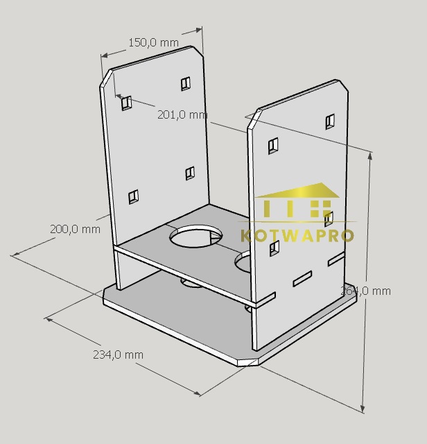 Podstawa 200x200 - obrazek 5