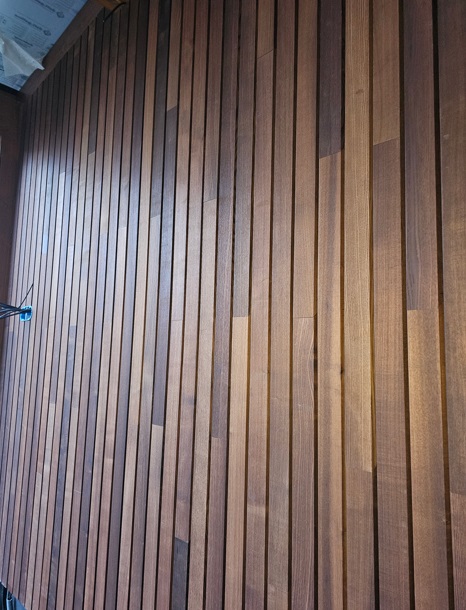 Sihga FassadenClip FCS - ukryty montaż elewacji drewnianej - obrazek 6