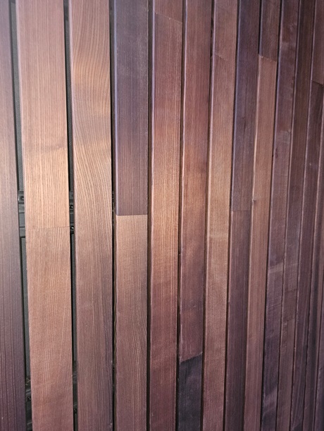 Sihga FassadenClip FCS - ukryty montaż elewacji drewnianej - obrazek 7