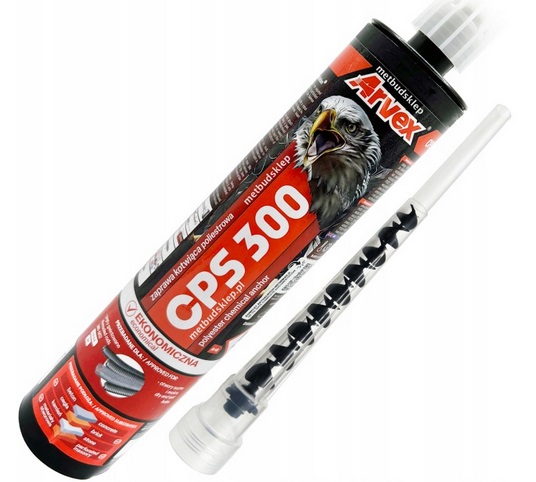 cps300q
